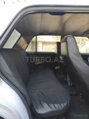 LADA (VAZ) 2107 2006, 68,055 km - 1.6 l - Bakı