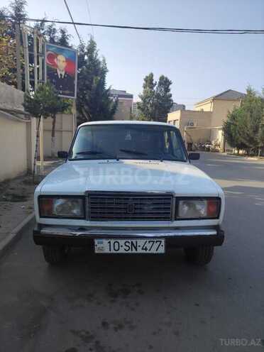 LADA (VAZ) 2107 2006, 68,055 km - 1.6 l - Bakı