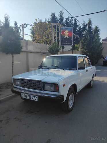 LADA (VAZ) 2107 2006, 68,055 km - 1.6 l - Bakı
