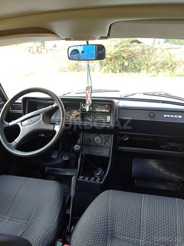 LADA (VAZ) 2107 2009, 99,480 km - 1.6 л - Cəlilabad
