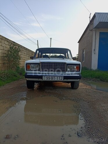 LADA (VAZ) 2107 2009, 99,480 km - 1.6 л - Cəlilabad