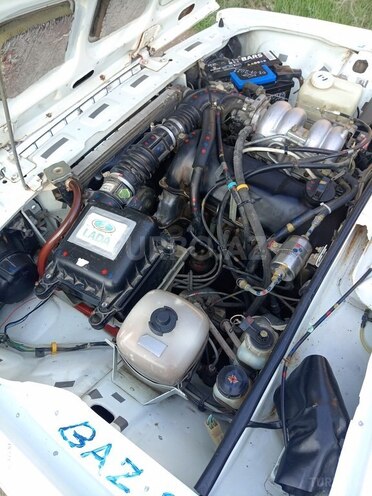 LADA (VAZ) 2107 2009, 99,480 km - 1.6 л - Cəlilabad