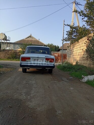 LADA (VAZ) 2107 2009, 99,480 km - 1.6 л - Cəlilabad