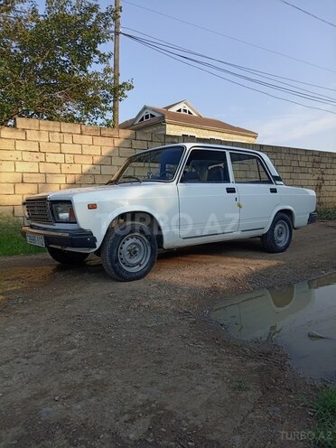 LADA (VAZ) 2107 2009, 99,480 km - 1.6 л - Cəlilabad