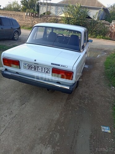 LADA (VAZ) 2107 2009, 99,480 km - 1.6 л - Cəlilabad