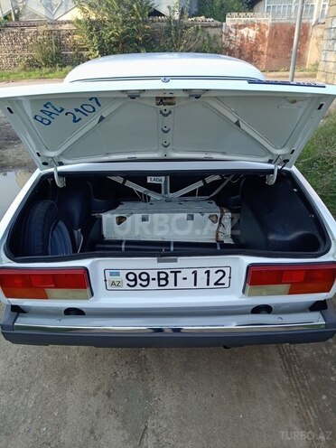 LADA (VAZ) 2107 2009, 99,480 km - 1.6 л - Cəlilabad