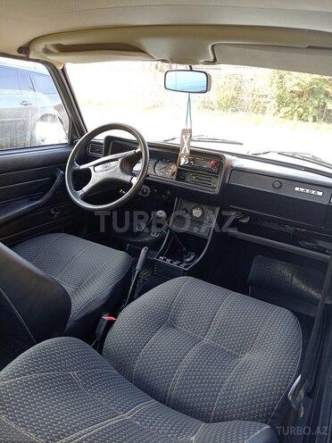 LADA (VAZ) 2107 2009, 99,480 km - 1.6 л - Cəlilabad