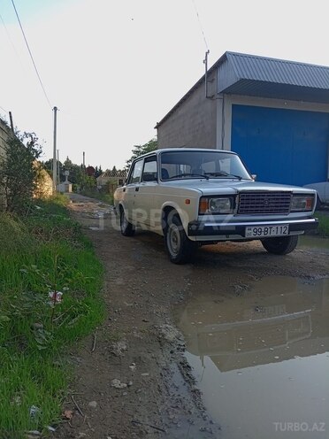 LADA (VAZ) 2107 2009, 99,480 km - 1.6 л - Cəlilabad