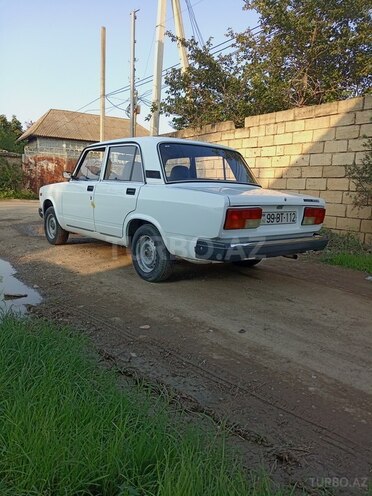 LADA (VAZ) 2107 2009, 99,480 km - 1.6 л - Cəlilabad