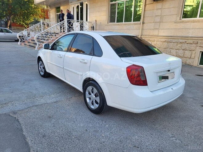 Daewoo Gentra 2014, 281,800 km - 1.5 l - Bakı