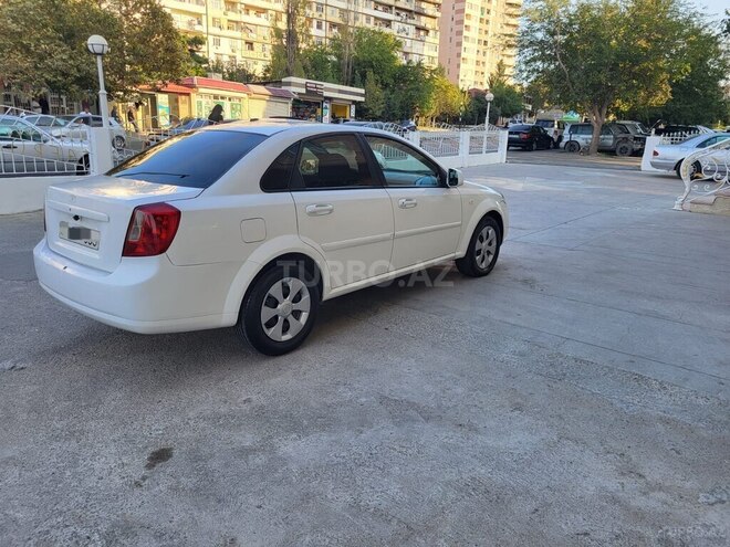 Daewoo Gentra 2014, 281,800 km - 1.5 l - Bakı