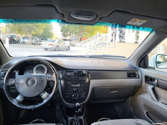 Daewoo Gentra 2014, 281,800 km - 1.5 l - Bakı