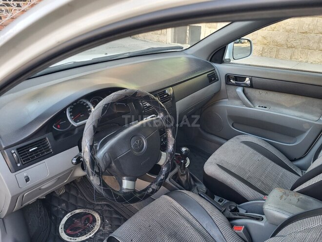 Daewoo Gentra 2014, 281,800 km - 1.5 l - Bakı