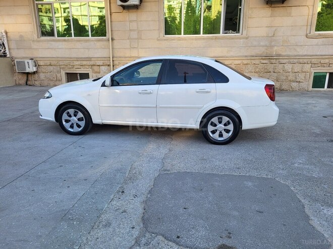 Daewoo Gentra 2014, 281,800 km - 1.5 l - Bakı