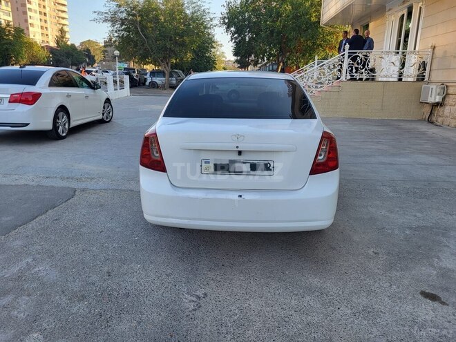 Daewoo Gentra 2014, 281,800 km - 1.5 l - Bakı