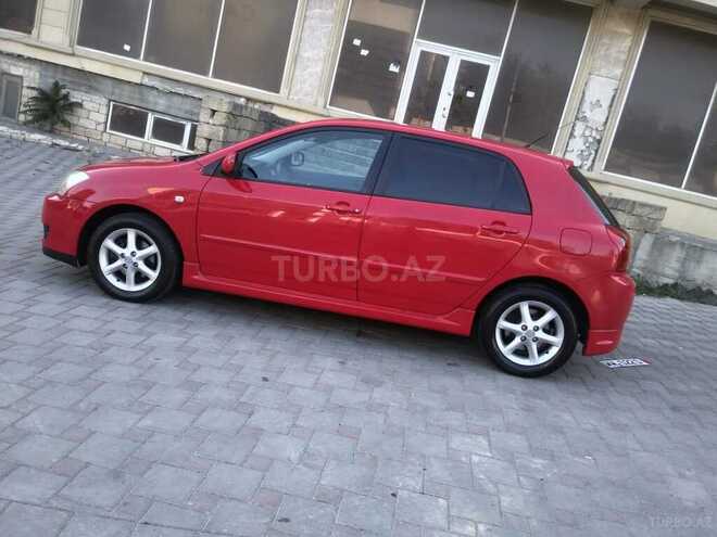 Toyota Corolla 2005, 210,000 km - 1.4 l - Bakı