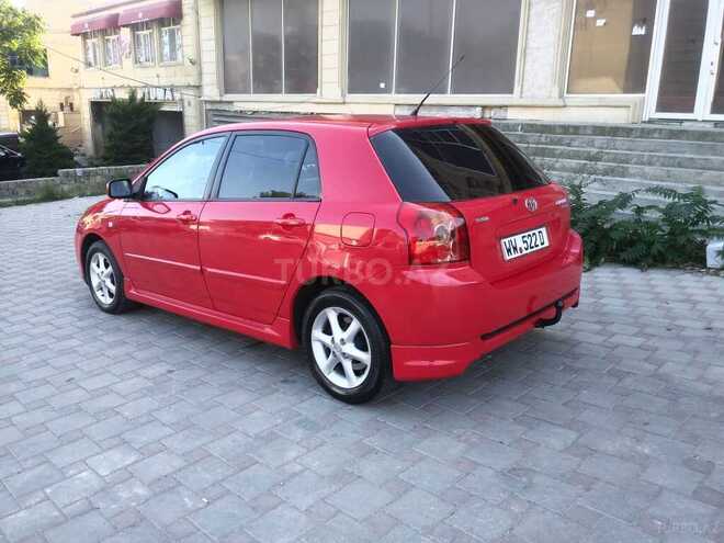 Toyota Corolla 2005, 210,000 km - 1.4 l - Bakı