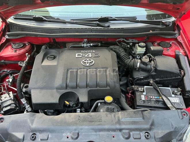 Toyota Corolla 2005, 210,000 km - 1.4 l - Bakı