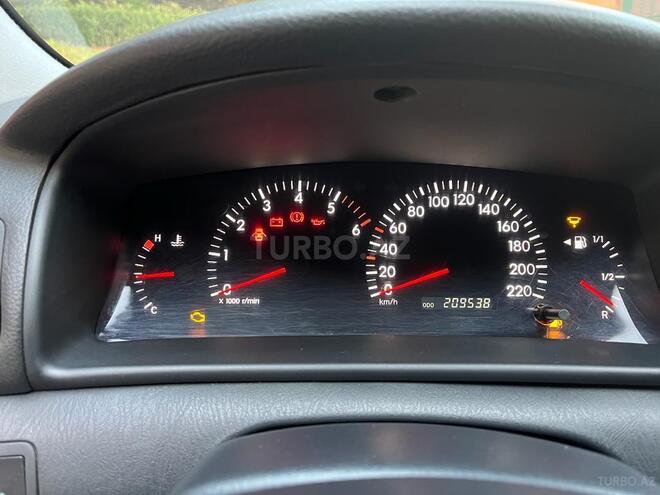 Toyota Corolla 2005, 210,000 km - 1.4 l - Bakı