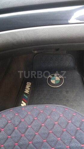 BMW 318 2002, 320,000 km - 2.0 l - Bakı
