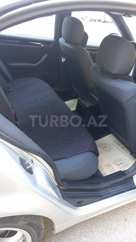 BMW 318 2002, 320,000 km - 2.0 l - Bakı