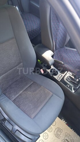 BMW 318 2002, 320,000 km - 2.0 l - Bakı