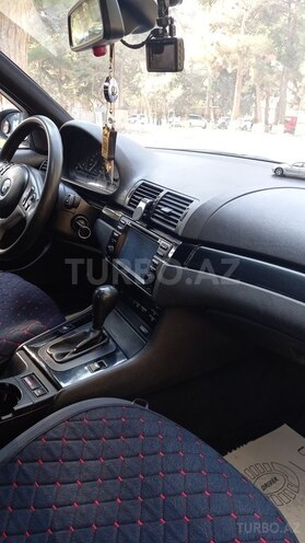 BMW 318 2002, 320,000 km - 2.0 l - Bakı