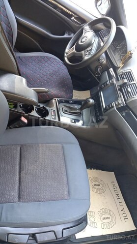 BMW 318 2002, 320,000 km - 2.0 l - Bakı