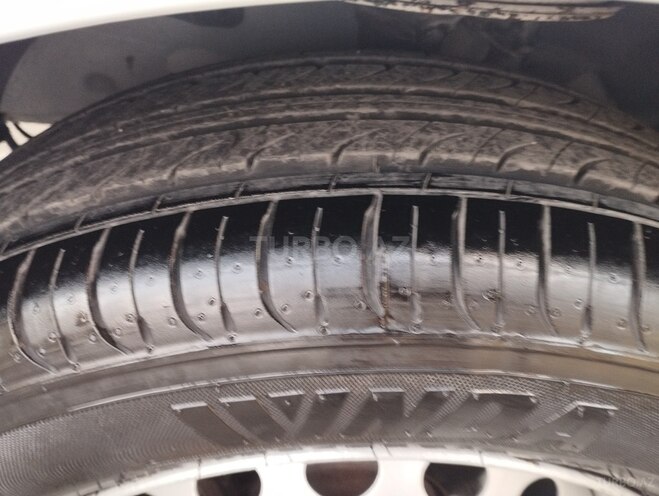 Fiat Doblo 2007, 19,600 km - 1.3 l - Gəncə