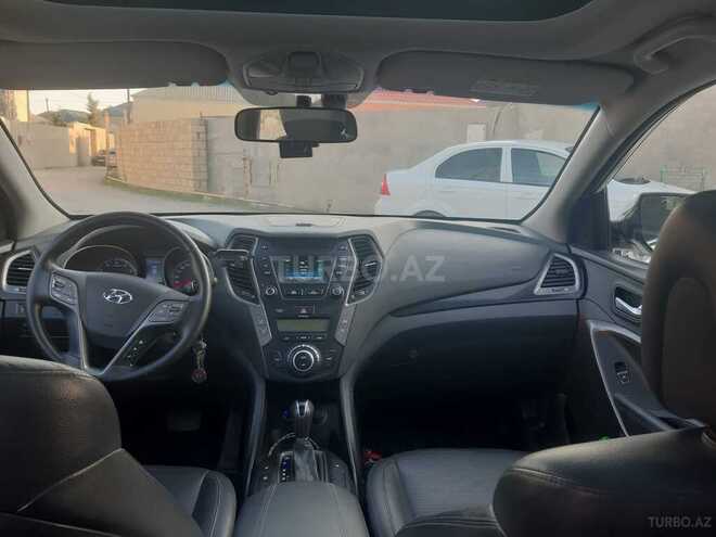 Hyundai Santa Fe 2014, 133,000 km - 2.4 л - Bakı