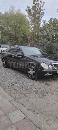 Mercedes E 240 2002, 223,000 km - 2.4 l - Sabirabad