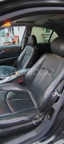 Mercedes E 240 2002, 223,000 km - 2.4 l - Sabirabad