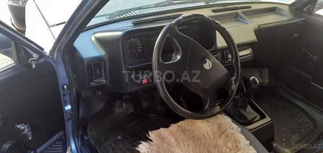 Tofas Sahin 2003, 178,000 km - 1.6 l - Bakı