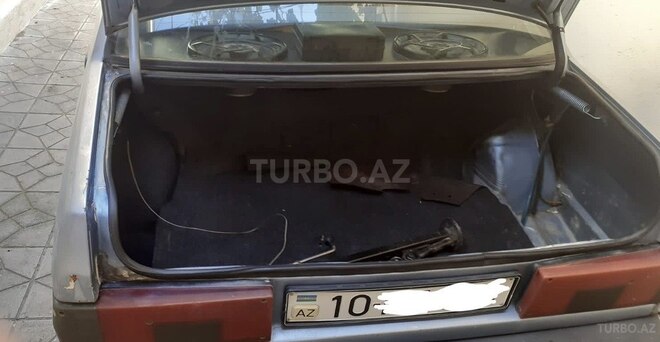 Tofas Sahin 2003, 178,000 km - 1.6 l - Bakı