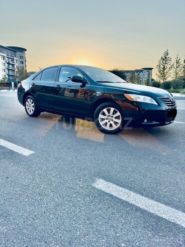 Toyota Camry 2007, 228,000 km - 2.4 l - Bakı