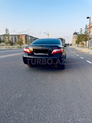 Toyota Camry 2007, 228,000 km - 2.4 l - Bakı