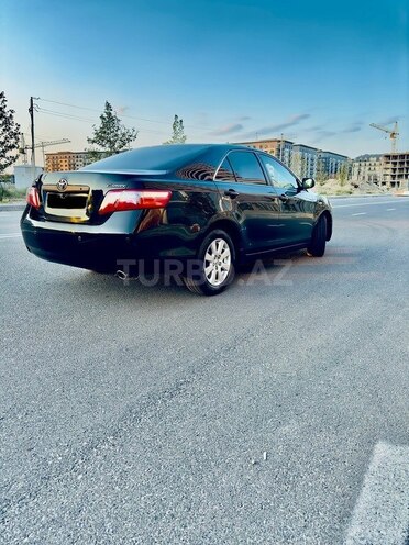 Toyota Camry 2007, 228,000 km - 2.4 l - Bakı