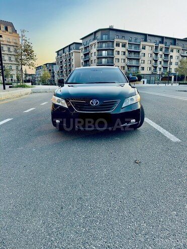 Toyota Camry 2007, 228,000 km - 2.4 l - Bakı