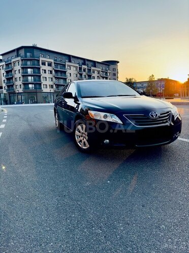 Toyota Camry 2007, 228,000 km - 2.4 l - Bakı