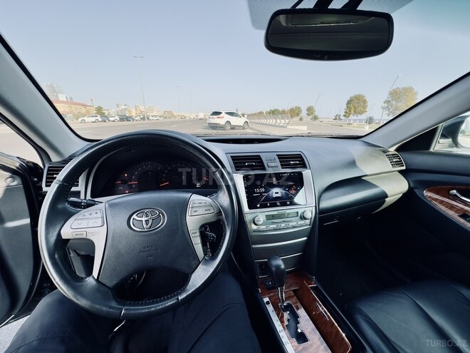 Toyota Camry 2007, 228,000 km - 2.4 l - Bakı