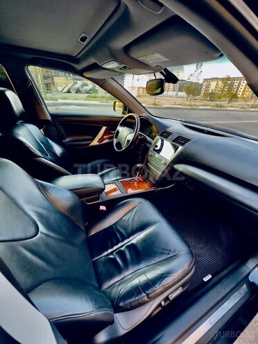 Toyota Camry 2007, 228,000 km - 2.4 l - Bakı