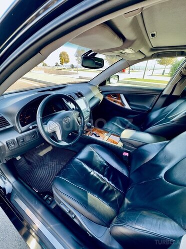 Toyota Camry 2007, 228,000 km - 2.4 l - Bakı