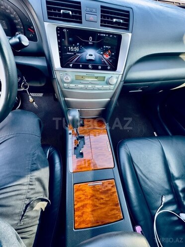 Toyota Camry 2007, 228,000 km - 2.4 l - Bakı
