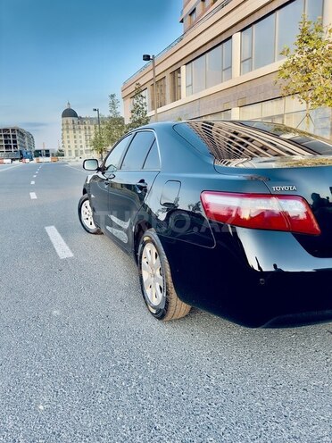 Toyota Camry 2007, 228,000 km - 2.4 l - Bakı