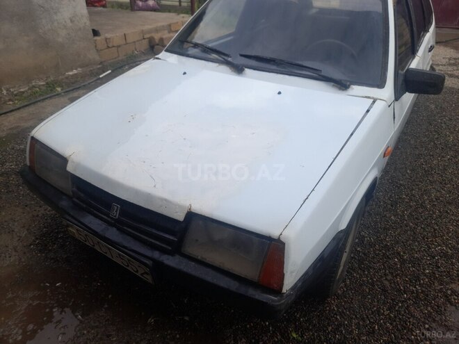 LADA (VAZ) 2109 1993, 250,000 km - 1.5 л - Cəlilabad