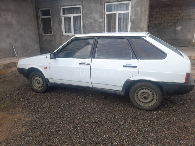 LADA (VAZ) 2109 1993, 250,000 km - 1.5 л - Cəlilabad