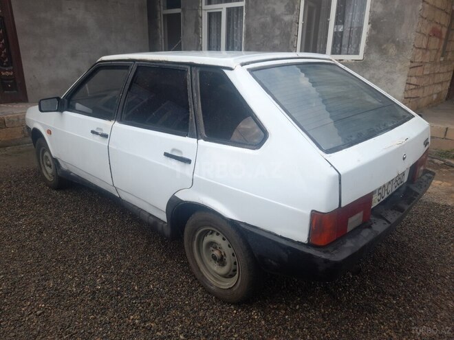 LADA (VAZ) 2109 1993, 250,000 km - 1.5 л - Cəlilabad
