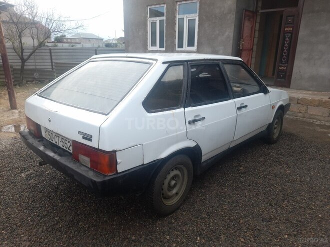 LADA (VAZ) 2109 1993, 250,000 km - 1.5 л - Cəlilabad