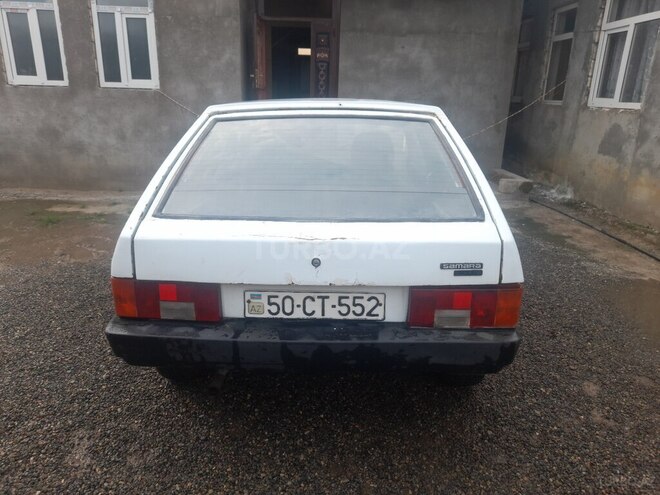 LADA (VAZ) 2109 1993, 250,000 km - 1.5 л - Cəlilabad