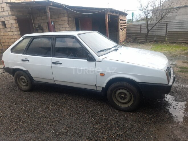 LADA (VAZ) 2109 1993, 250,000 km - 1.5 л - Cəlilabad